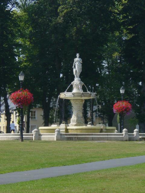 Bed and Breakfast Logis Les Remparts Bayeux Exterior foto